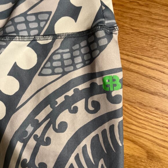 CK Bradley Geo Printed Leggings - Picture 2 of 4